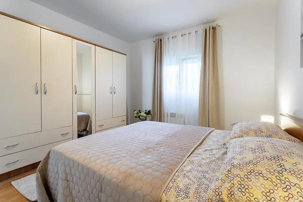 Apartmán Apartman Maria, Ciovo Trogir Chorvatsko