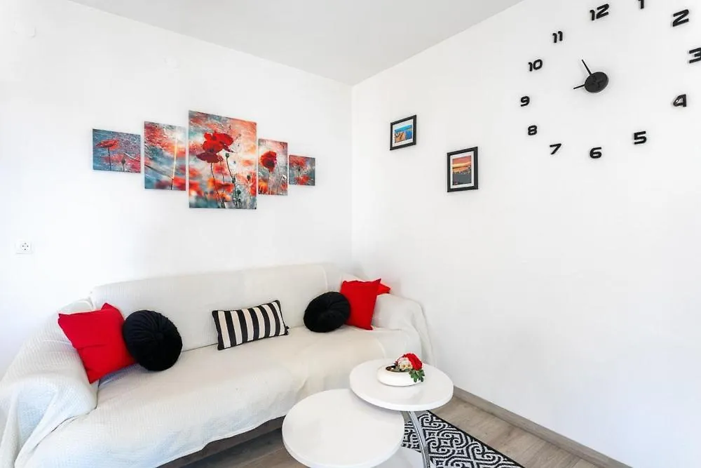 Apartman Maria, Ciovo Trogir Apartmán