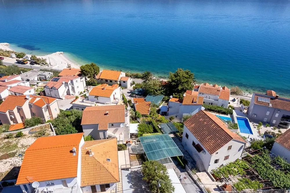Apartman Maria, Ciovo Trogir