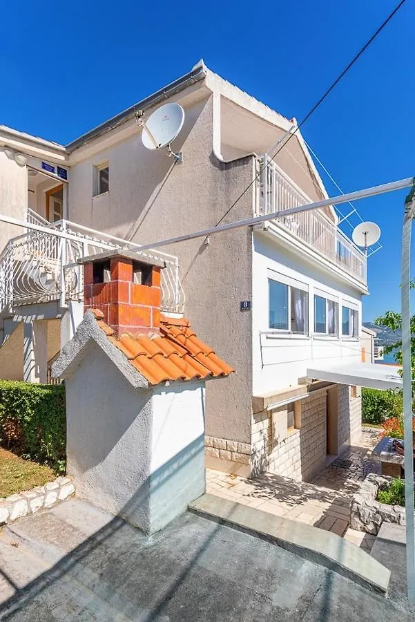 Apartman Maria, Ciovo Trogir