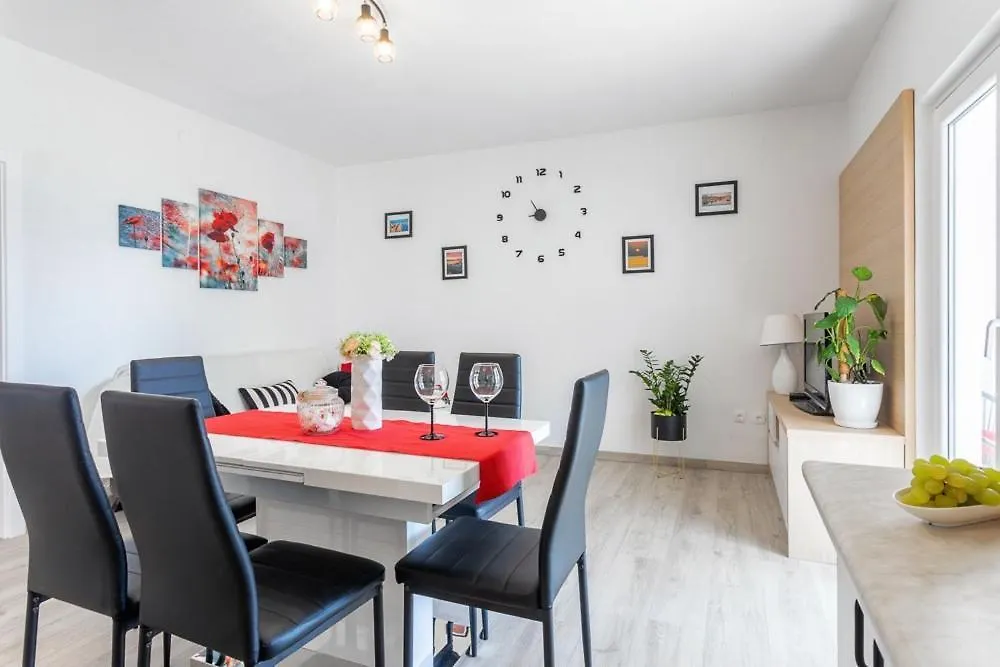 Apartmán Apartman Maria, Ciovo Trogir