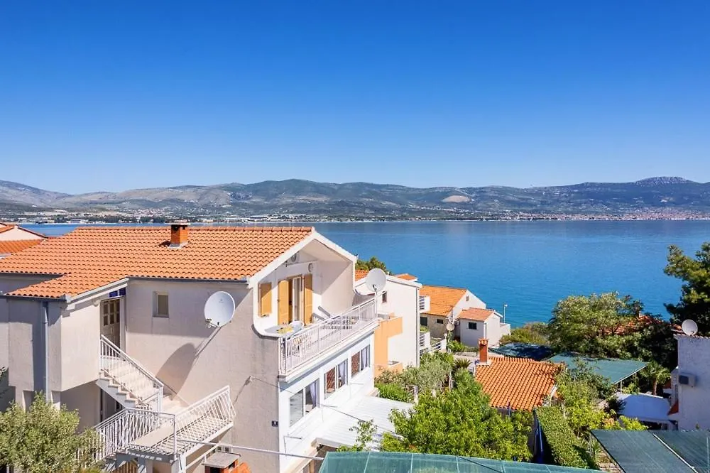 Apartman Maria, Ciovo Trogir