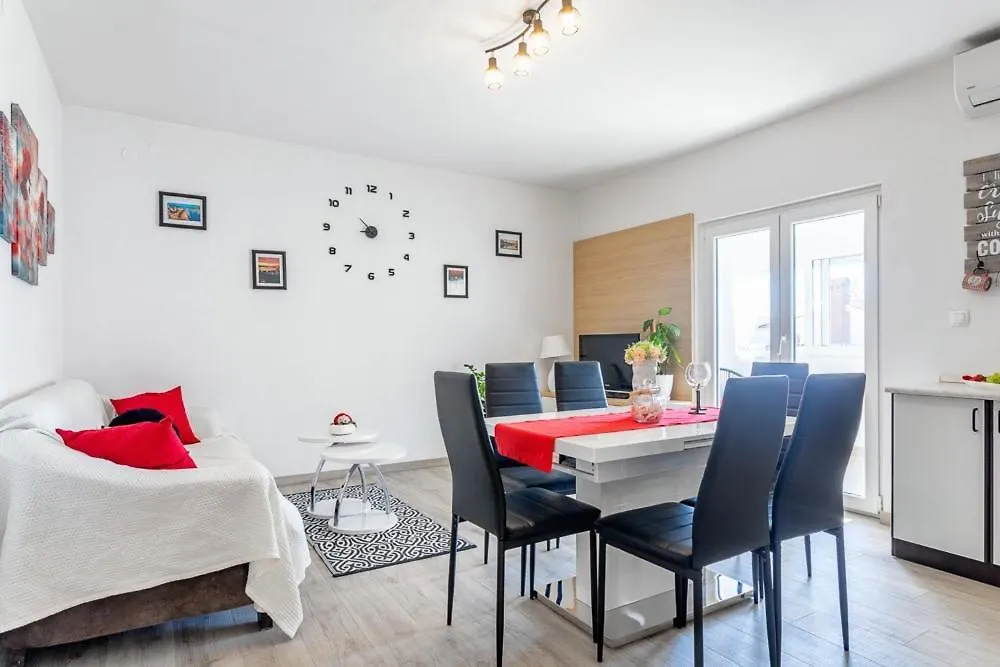 Apartman Maria, Ciovo Trogir 0*,