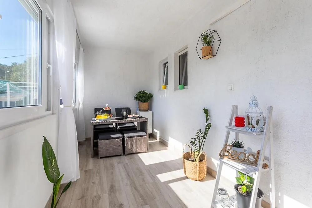 Apartman Maria, Ciovo Trogir 0*,