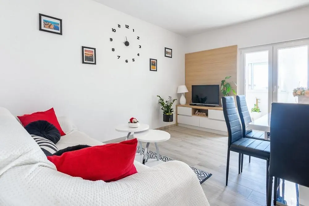 Apartman Maria, Ciovo Trogir Apartmán