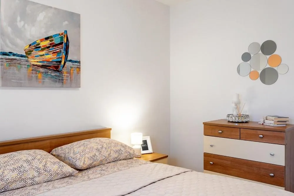 Apartman Maria, Ciovo Trogir