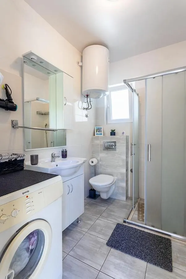 Apartmán Apartman Maria, Ciovo Trogir