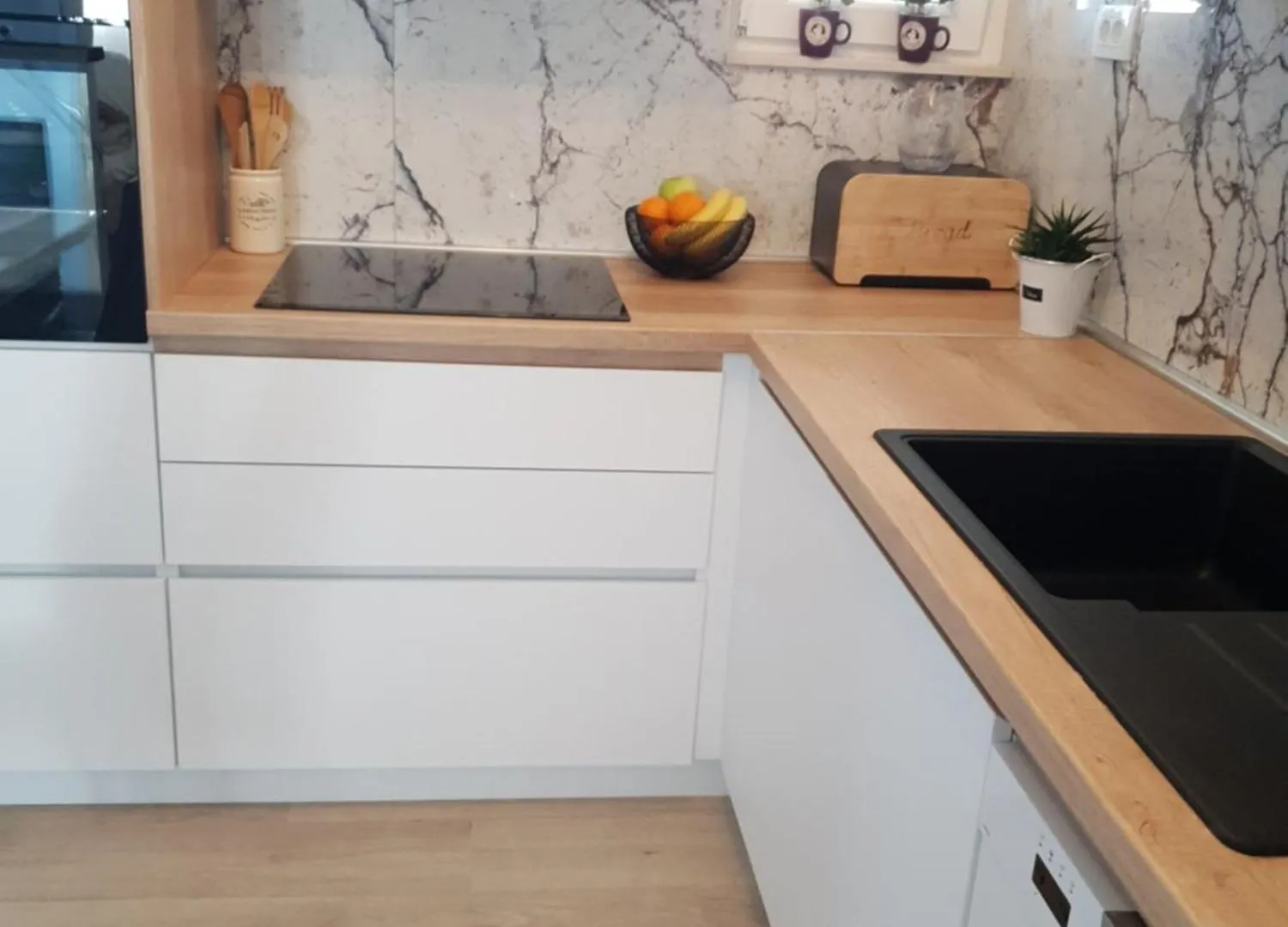 Apartmán Apartman Maria, Ciovo Trogir Chorvatsko
