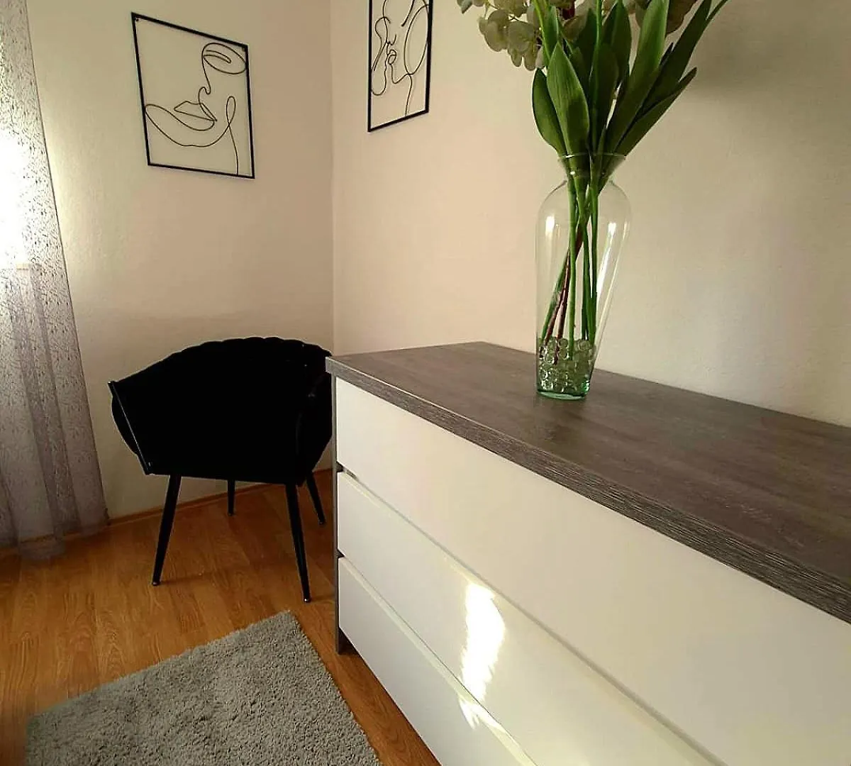 Apartman Maria, Ciovo Trogir
