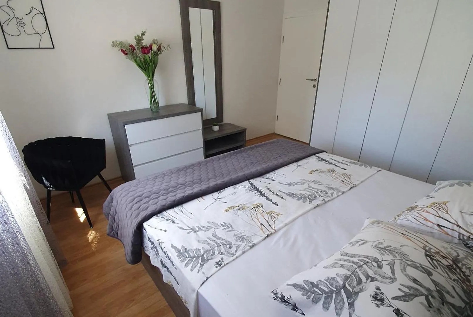 Apartman Maria, Ciovo Trogir 0*,  Chorvatsko